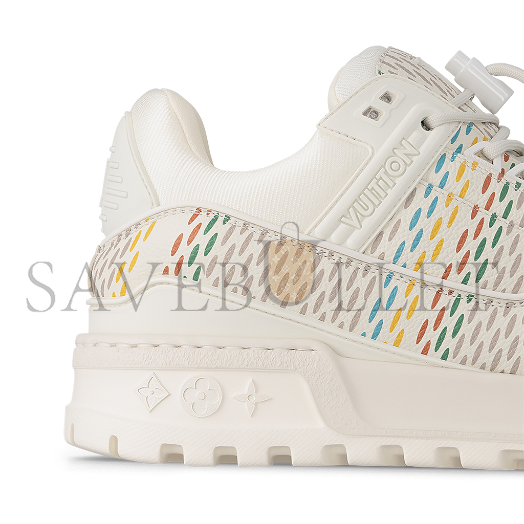 l**is V*t*n lv trainer maxi sneaker 1acr19